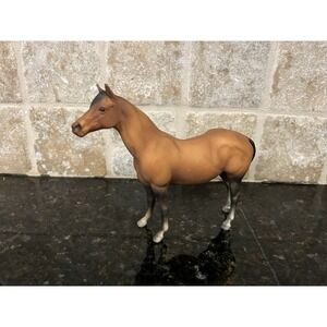 Vintage Breyer Molding Co Horse 7.5"